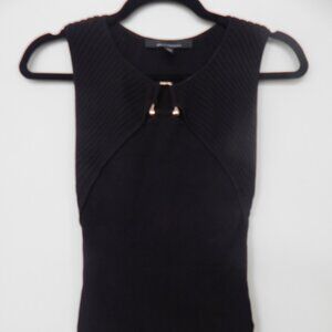 White House Black Market Knit Top